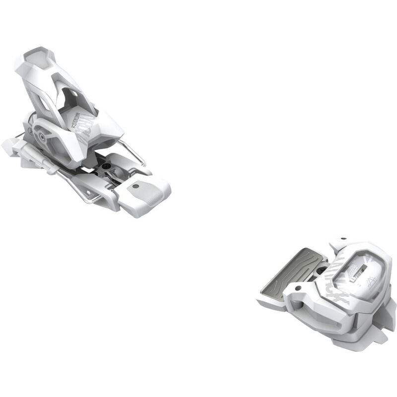 Tyrolia Attack 12 GW Ski Bindings image number 0