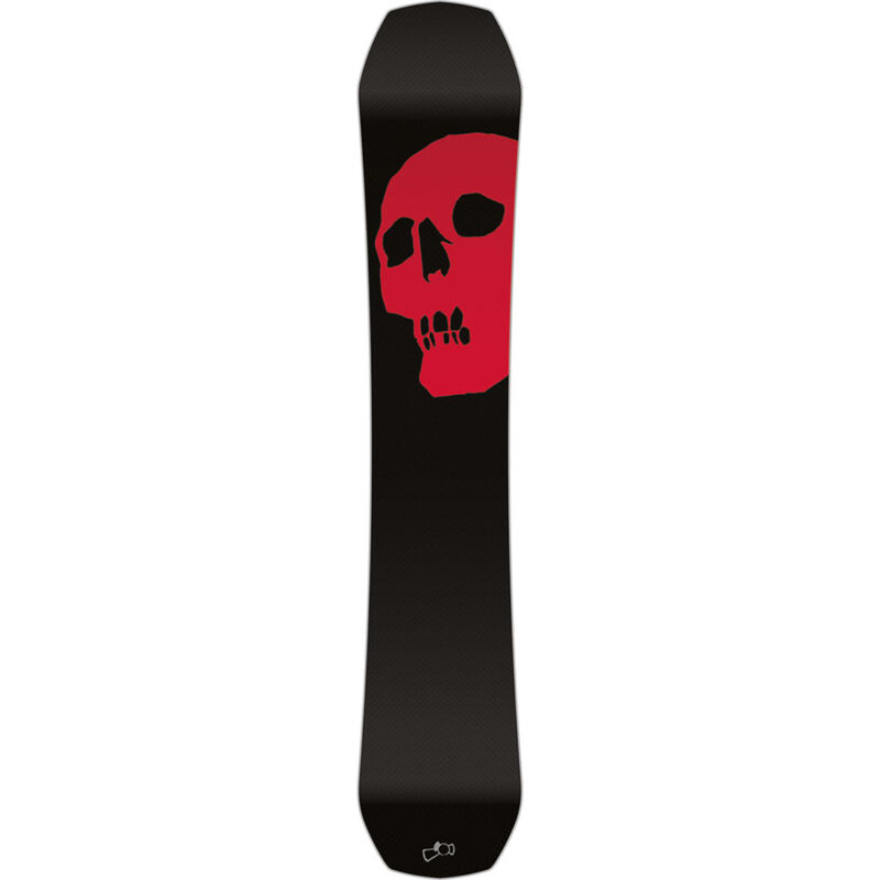 CAPiTA The Black Snowboard Of Death Wide Mens image number 3