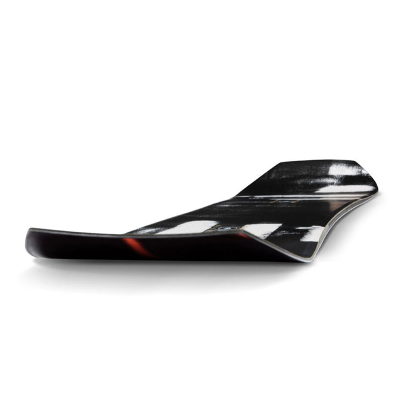 Ride Mtnpig Wide Snowboard Mens image number 1