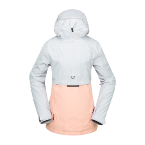 Volcom Ashfield Pullover Womens