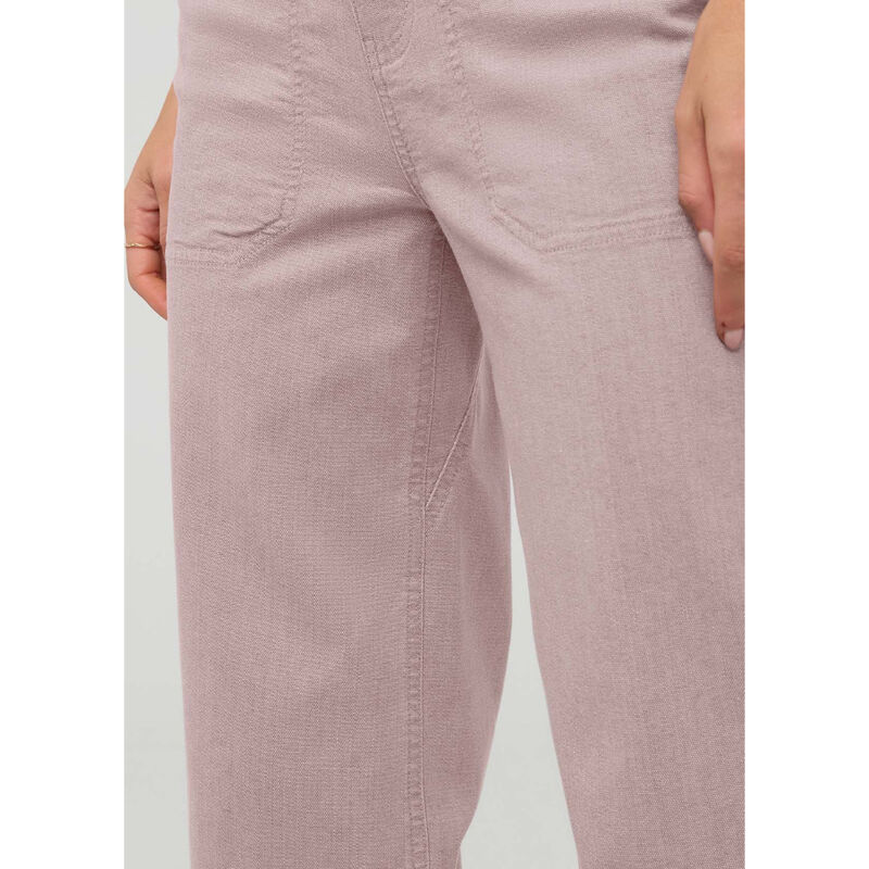 DUER Stretch Canvas Utility Pants Womens image number 7