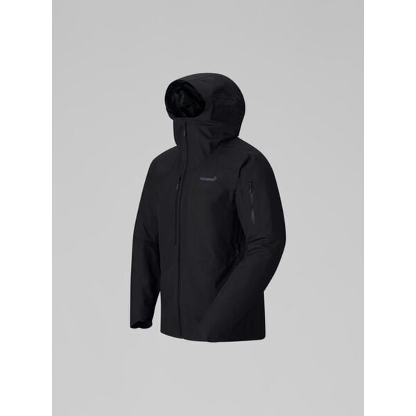 Norrona Lofoten Gore-Tex Insulated Jacket Mens