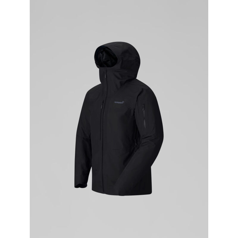 Norrona Lofoten Gore-Tex Insulated Jacket Mens image number 1