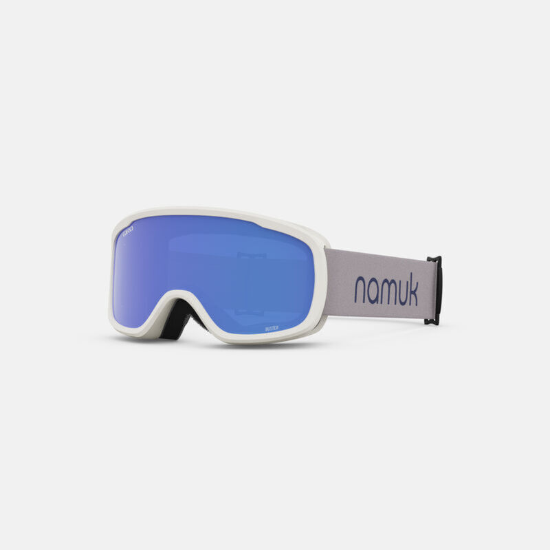 Giro Buster Goggles + Grey Cobalt Lens Kids image number 0