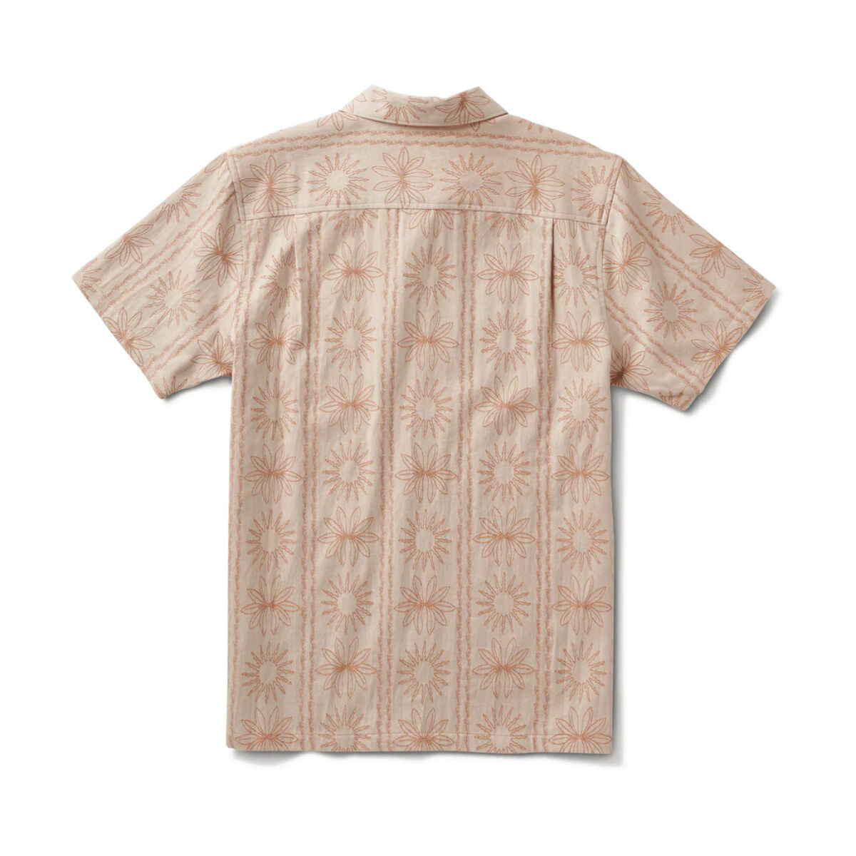 Roark Gonzo Camp Collar Shirt Mens | Christy Sports