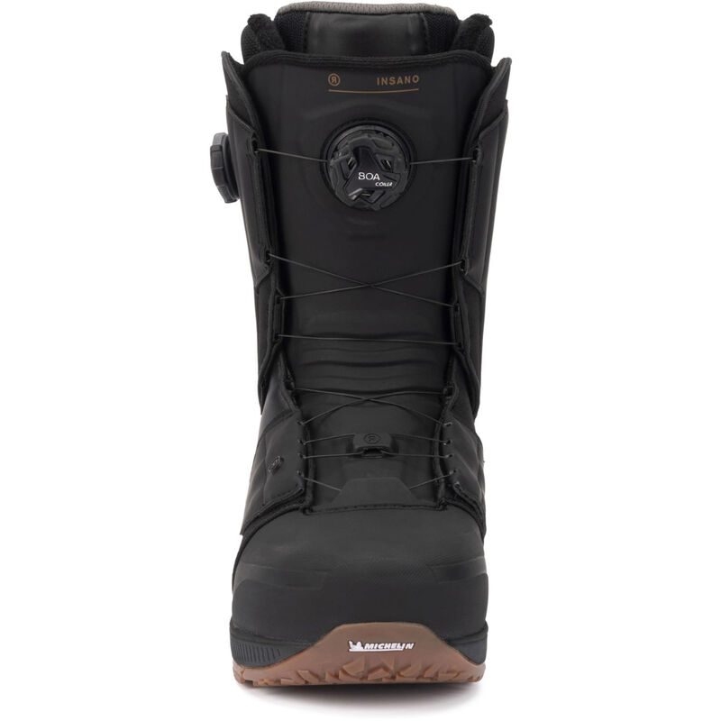Ride Insano Snowboard Boots image number 2