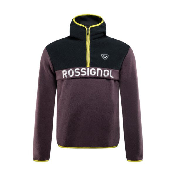 Rossignol Alltrack Fleece Top Mens