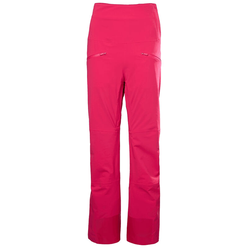 Helly Hansen Alphelia High Waist Insulated Pants Womens image number 0
