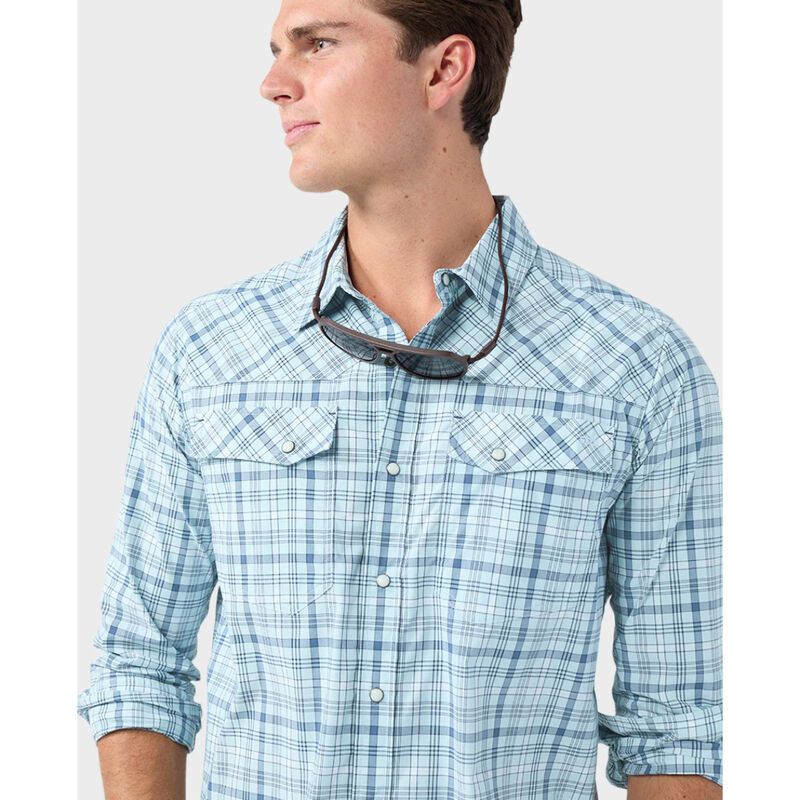 Stio Eddy Shirt Mens image number 3