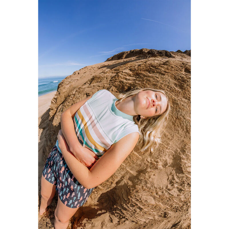 Kavu Tuva Tank Womens image number 2