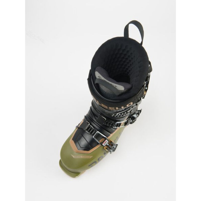 Dalbello Cabrio LV 120 Ski Boots Mens image number 3