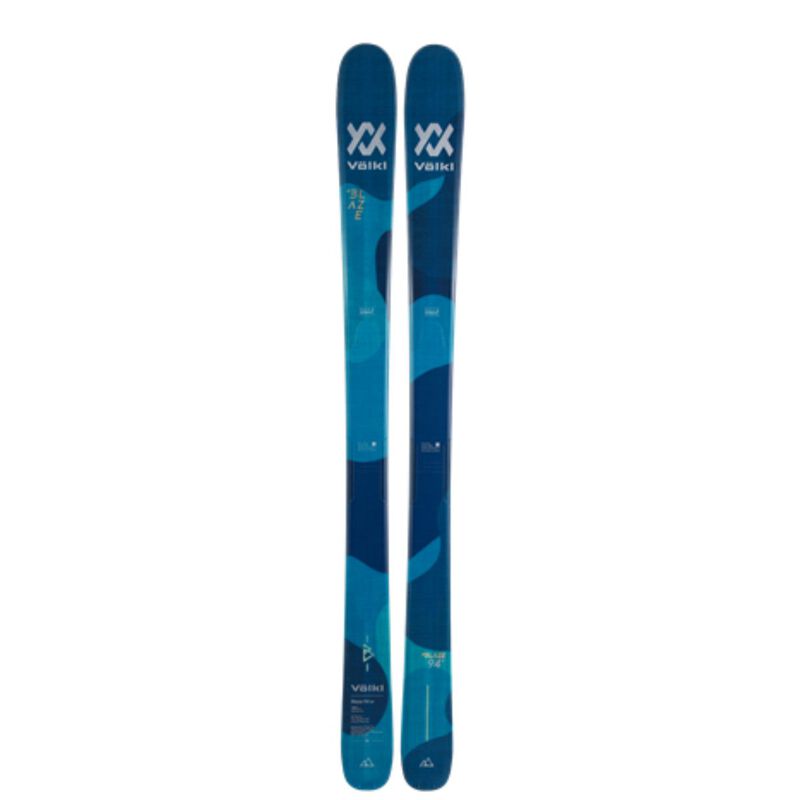 Volkl Blaze 94 Skis Womens image number 0