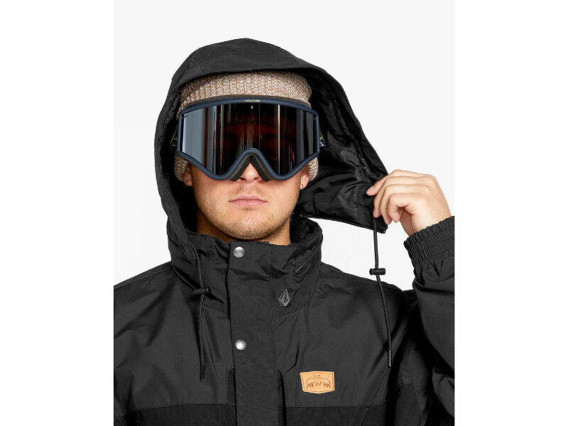 Volcom Longo Gore-Tex Jacket Mens | Christy Sports