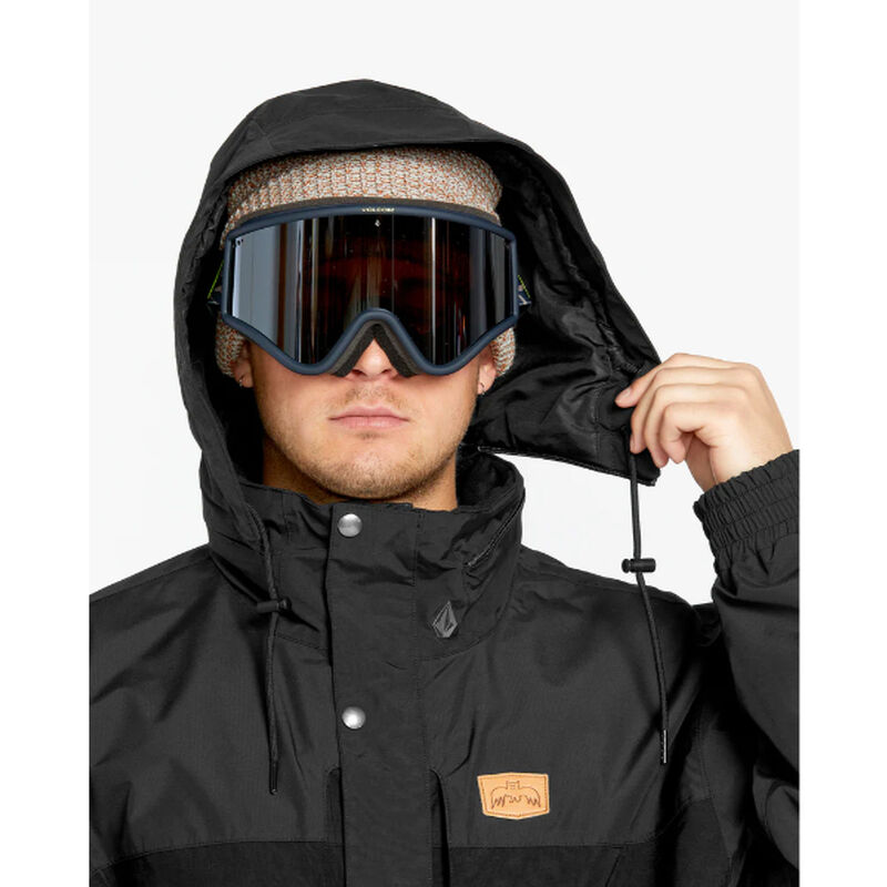 Volcom Longo Gore-Tex Jacket Mens image number 2