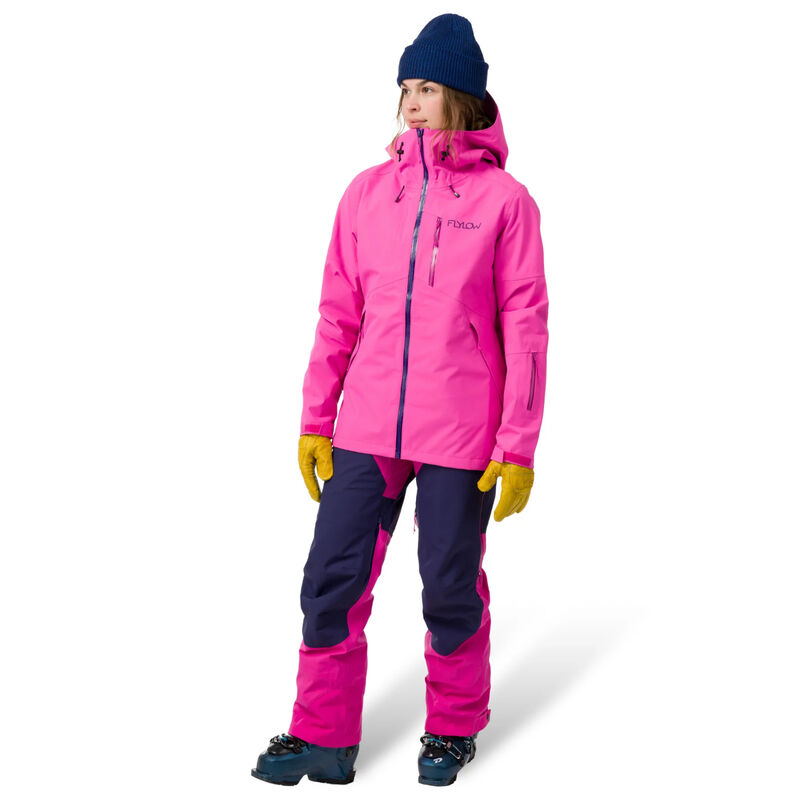 Flylow Billie Coat Womens image number 2