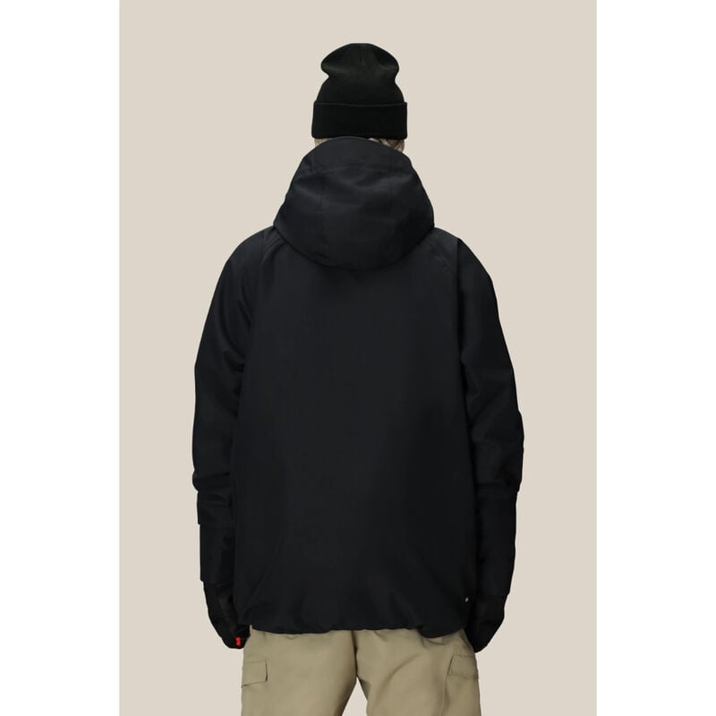 686 Glacier Hydra Thermagraph Jacket Mens image number 2