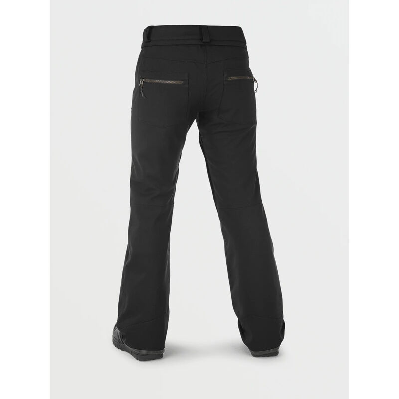 Volcom Species Stretch Pants Womens image number 1