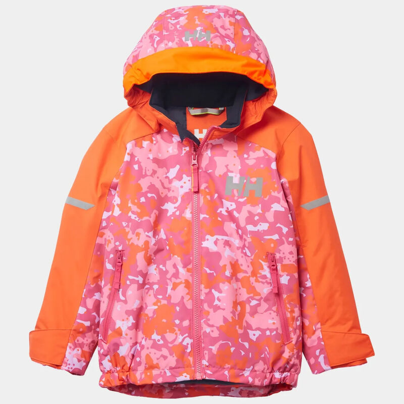 Helly Hansen Legend 2.0 Insulated Ski Jacket Kids image number 0