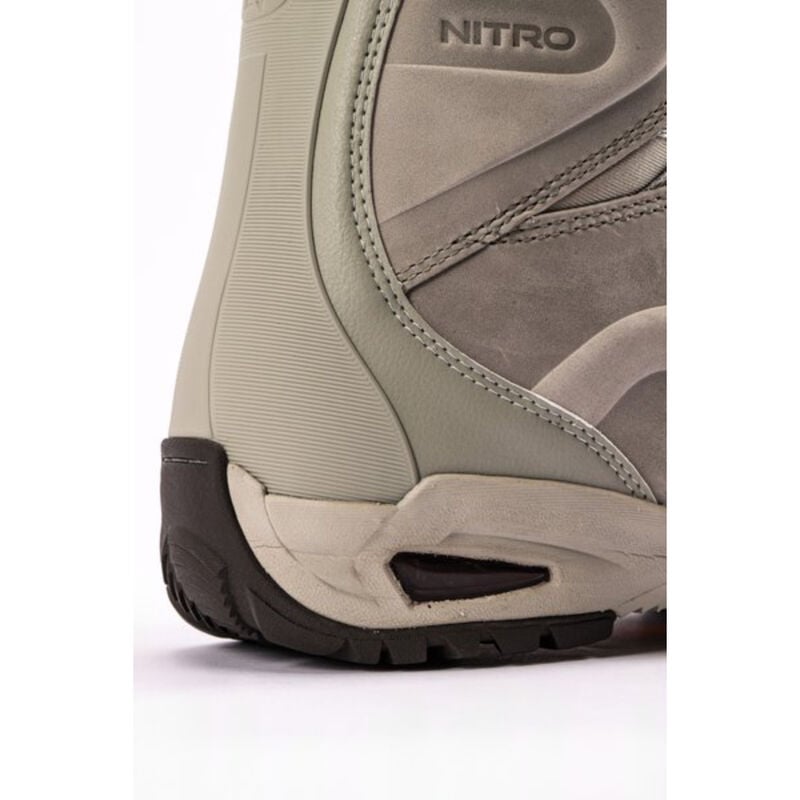 Nitro Bianca TLS+ Snowboard Boots Womens image number 5