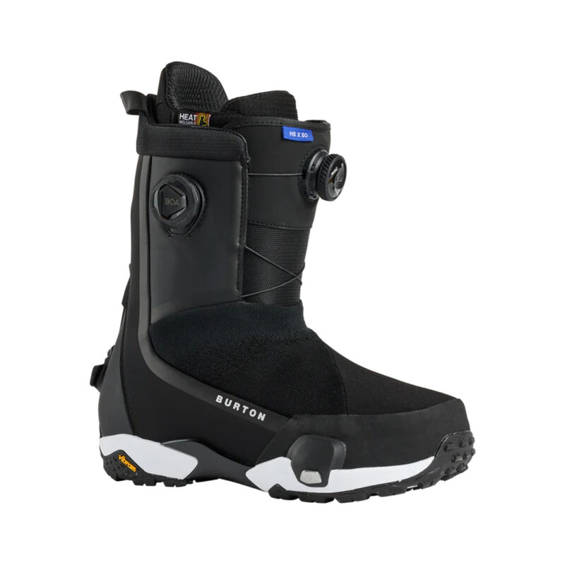 Burton Highshot X Step On Snowboard Boots Mens image number 0