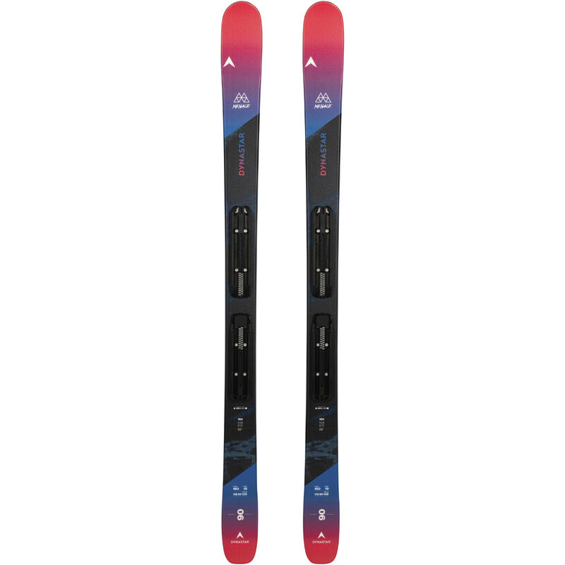 Dynastar Menace 90 Skis + Xpress 11 GW Bindings image number 0