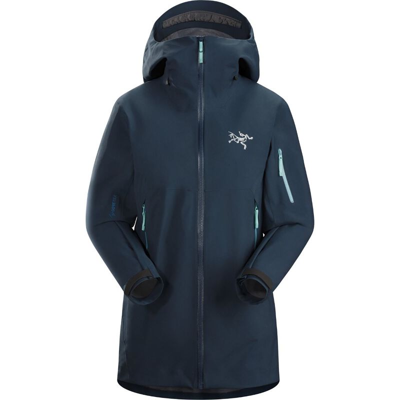 Arc'teryx Sentinel AR Jacket Womens Christy Sports