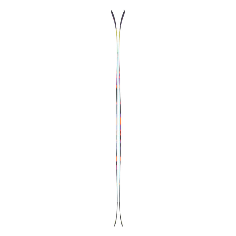 K2 Mindbender 116C Skis image number 2