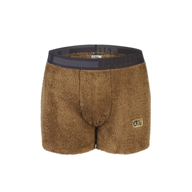 Picture Sherpa Underwear Mens image number 0