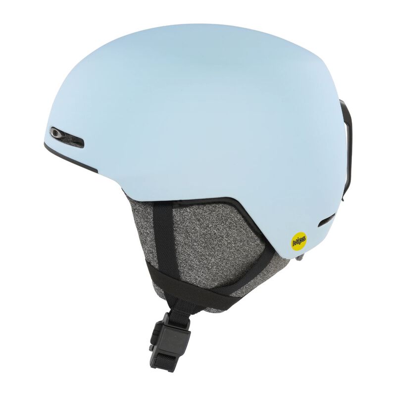 Oakley MOD1 Asian Fit MIPS Light Blue Helmet image number 0