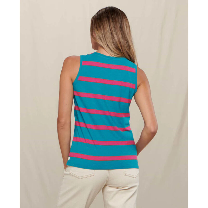 Toad&Co Grom Tank Womens image number 1