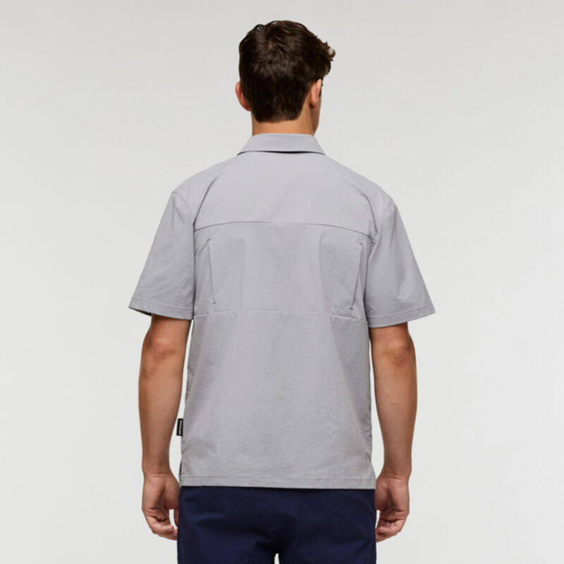 Cotopaxi Sumaco Short-Sleeve Shirt Mens image number 3