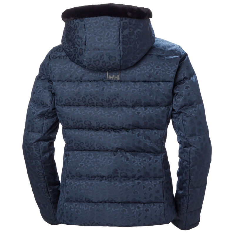 Helly Hansen Valdisere Puffy Jacket Womens image number 1