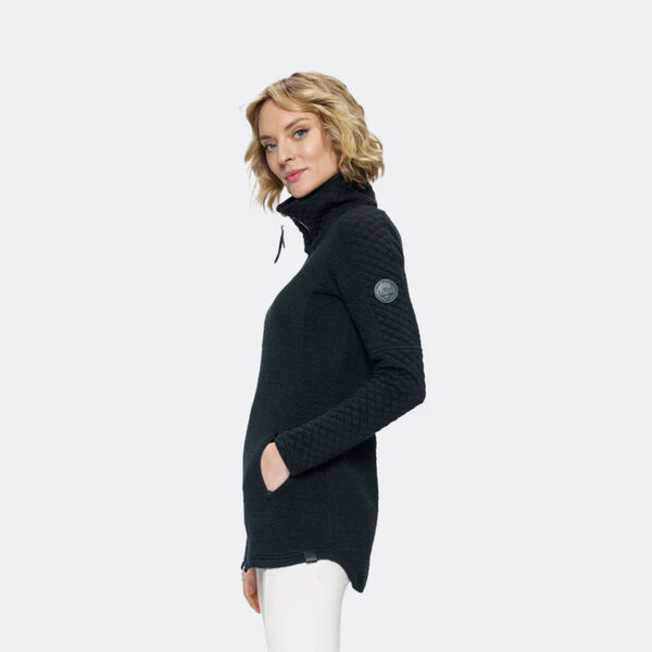 Tonia Debellis Demi Jacket Womens