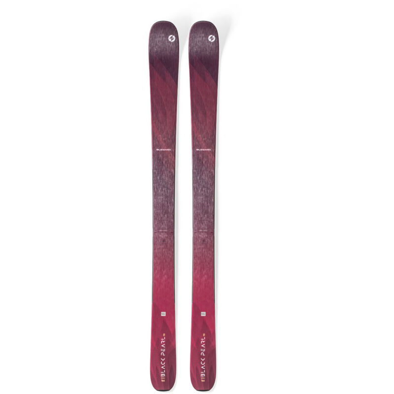 Blizzard Black Pearl 98 Skis Womens image number 0