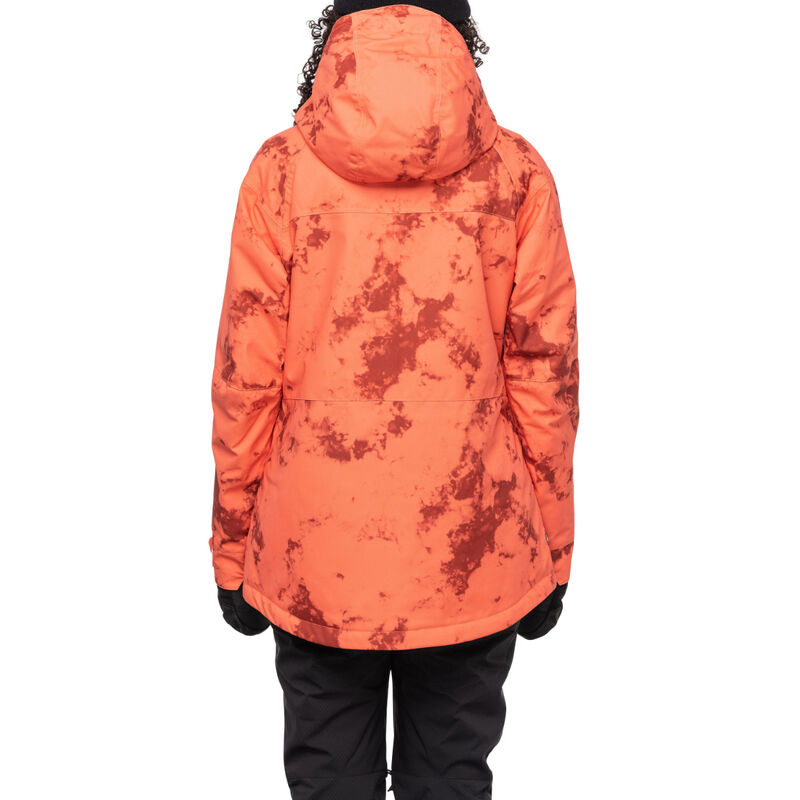 686 Athena Insulated Jacket Womens image number 2