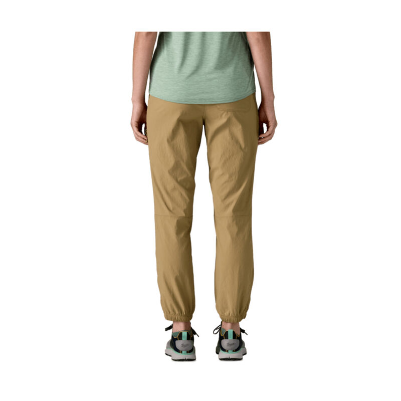 Patagonia Quandary Joggers Womens image number 2