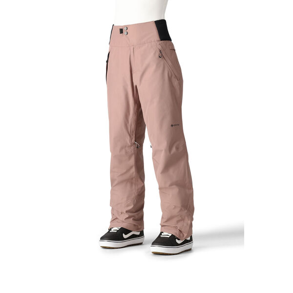 686 Willow Insulated Gore-Tex Pants Womens