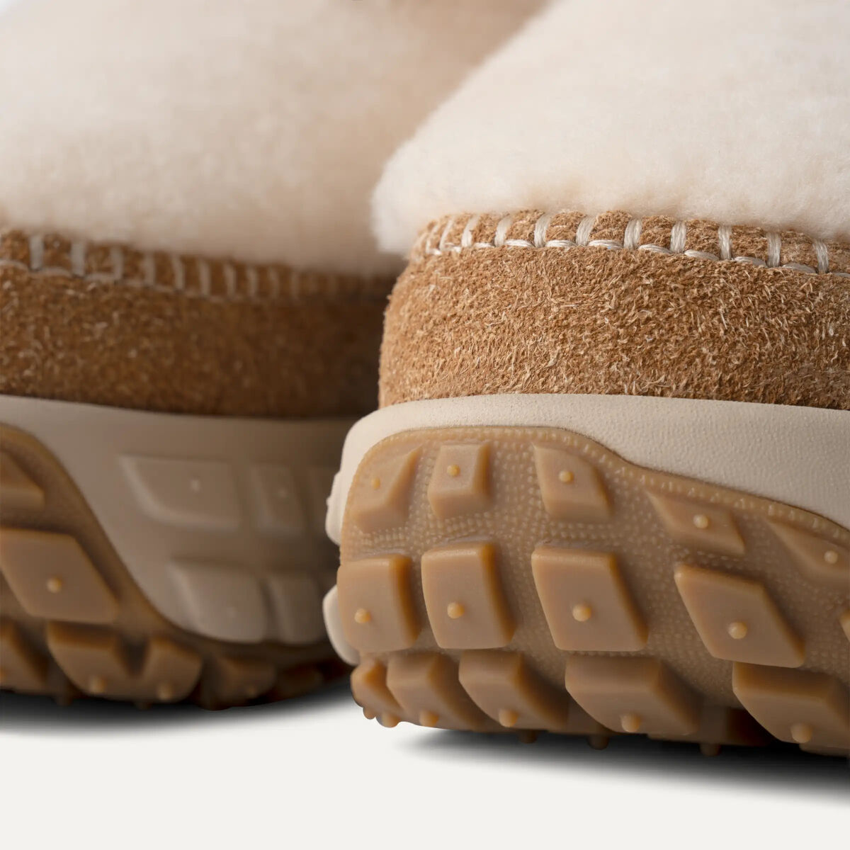 新作 ✨ ウォータープルーフ UGG アンスレー チェスナット US6 23 UGG - 新作 ウォータープルーフ UGG アンスレー チェスナット