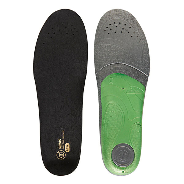 Sidas 3Feet Slim Low Insole