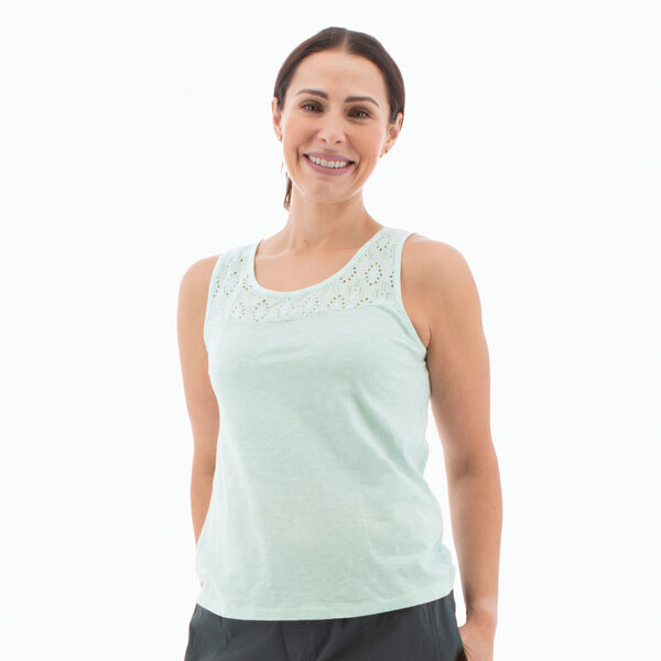 Aventura Seychelle Tank Top Womens