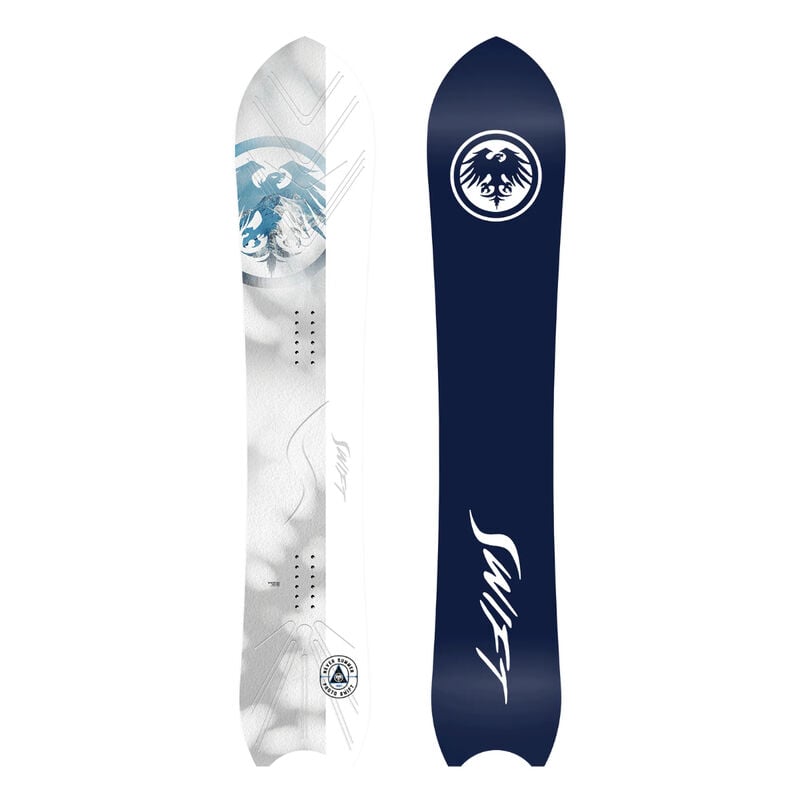 Never Summer Proto Swift Snowboard image number 0
