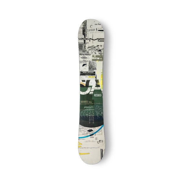 CAPiTA Outerspace Living Snowboard