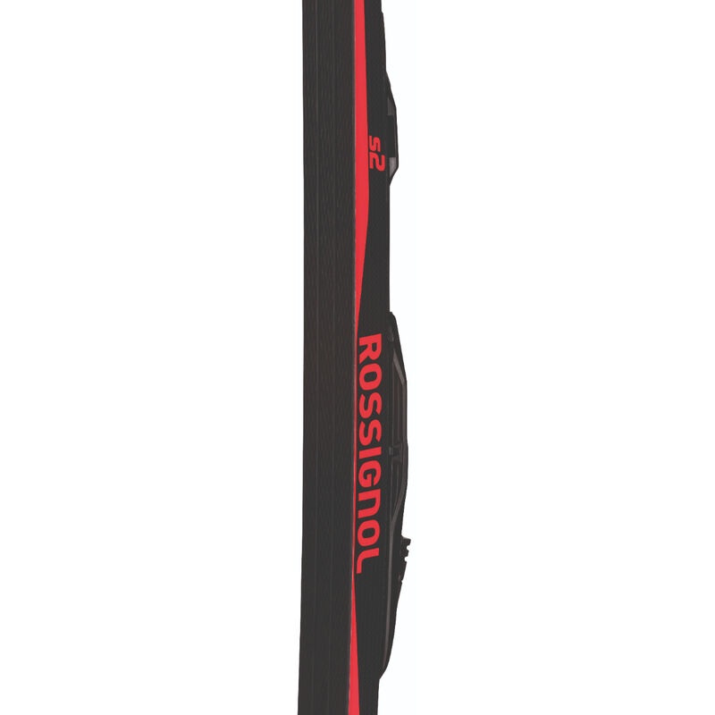 Rossignol Racing X-Ium Skating Nordic Skis image number 5