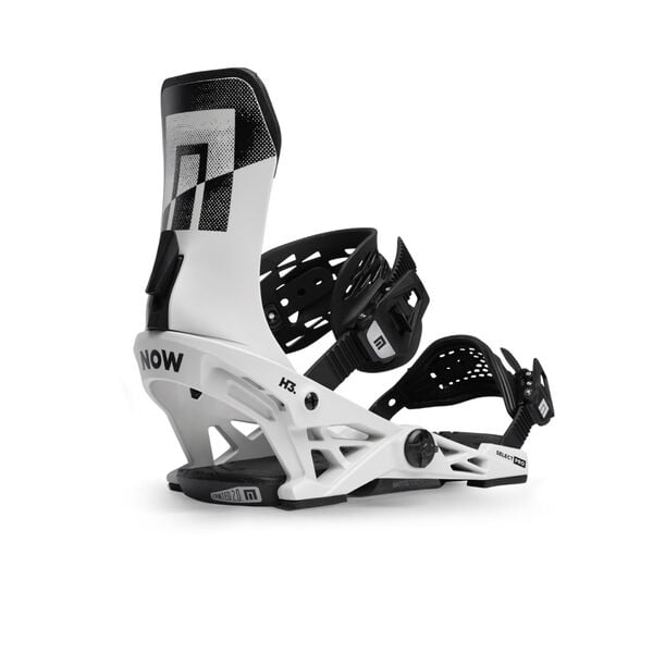 Now Select Pro Snowboard Bindings Mens