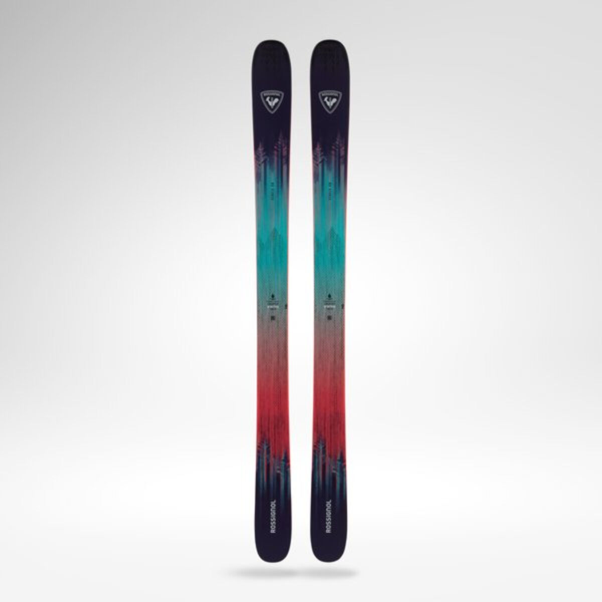 Rossignol Sender 110 Skis | Christy Sports