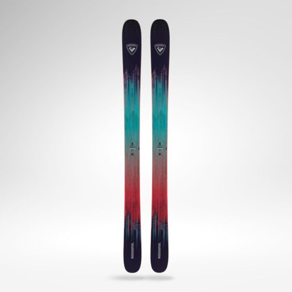 Rossignol Sender 110 Skis