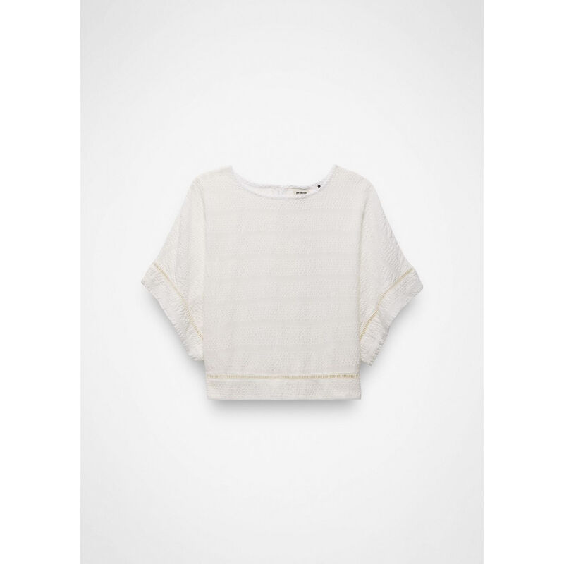 prAna Ocean Hills Top Womens image number 0