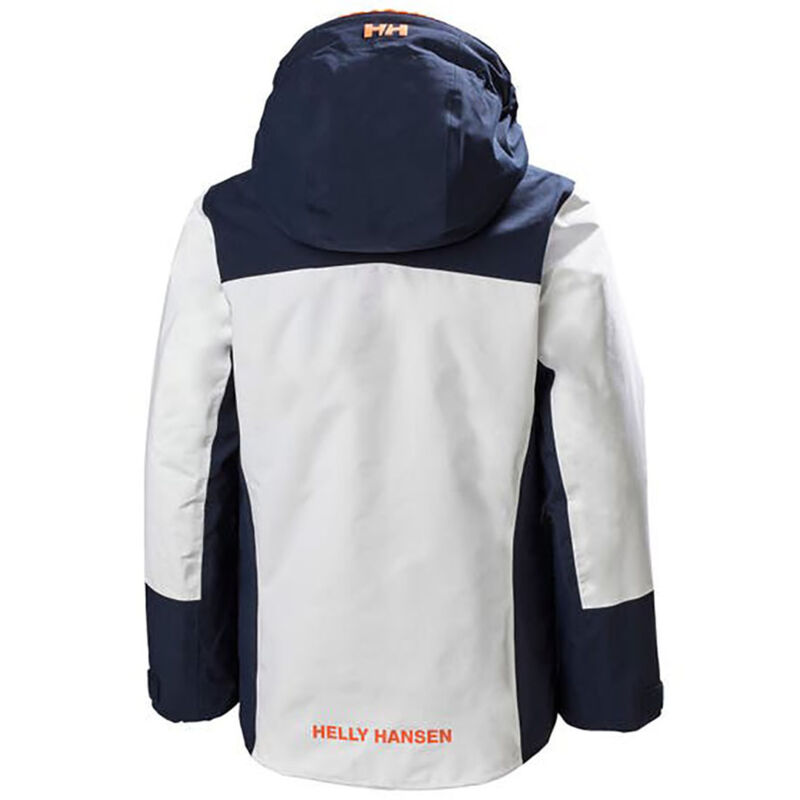 Helly Hansen Jr Divine Jacket Girls image number 1