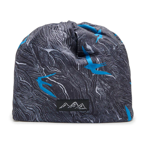 Skida Alpine Fleece-Lined Hat Mens