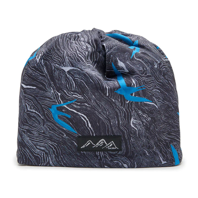 Skida Alpine Fleece-Lined Hat Mens image number 0
